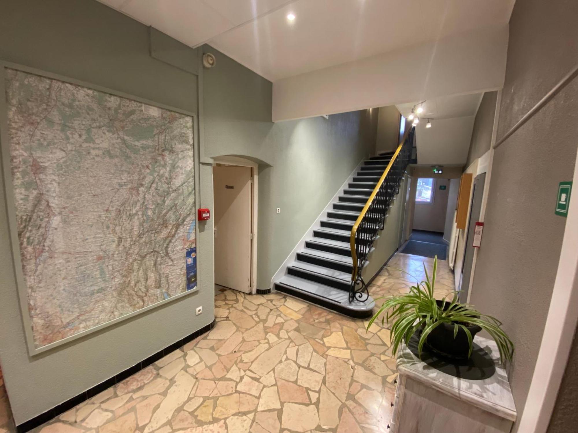 Nouvel Hotel 롱르소니에 외부 사진